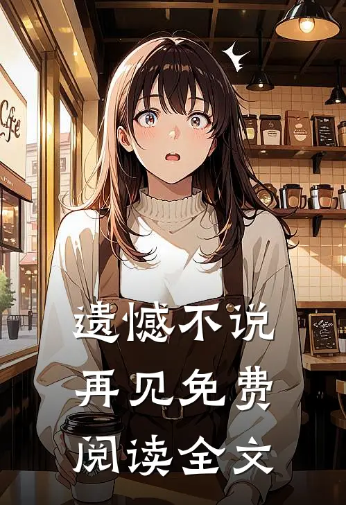 遗憾不说再见免费阅读全文