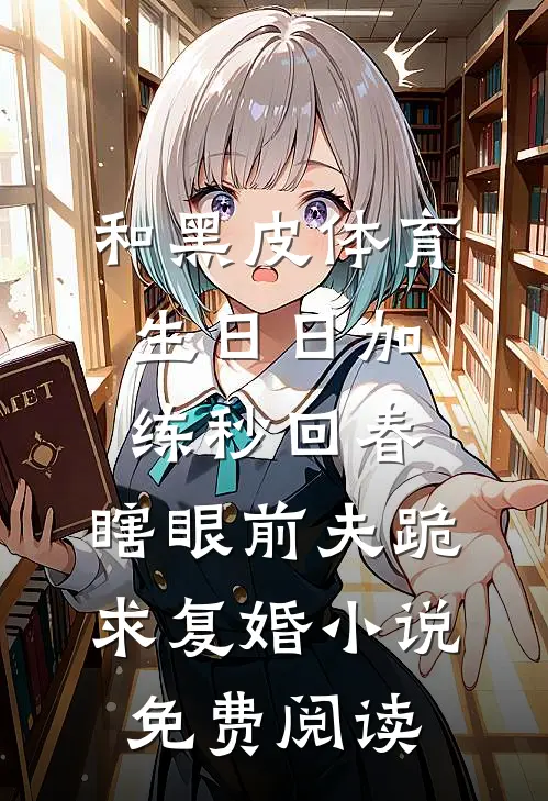 和黑皮体育生日日加练秒回春，瞎眼前夫跪求复婚小说免费阅读
