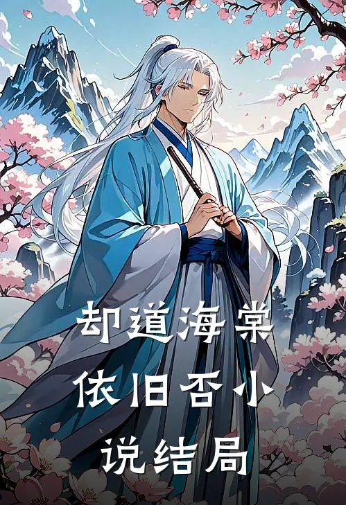 却道海棠依旧否小说结局