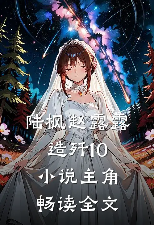 陆枫赵露露造歼10小说主角畅读全文