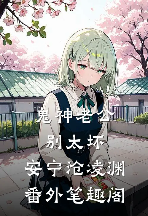 鬼神老公，别太坏：安宁沧凌渊番外笔趣阁