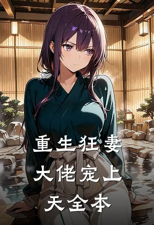 重生狂妻，大佬宠上天全本