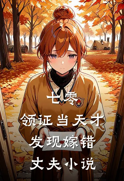 七零，领证当天才发现嫁错丈夫小说