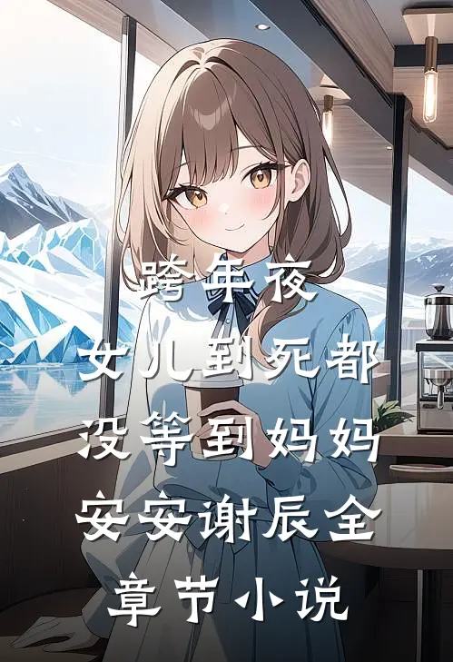 跨年夜，女儿到死都没等到妈妈安安谢辰全章节小说