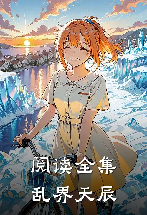 阅读全集乱界天辰