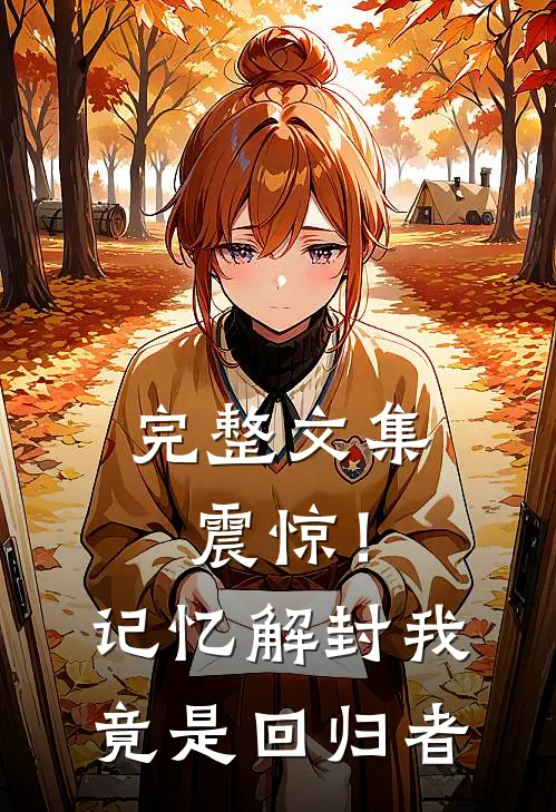 完整文集震惊！记忆解封，我竟是回归者