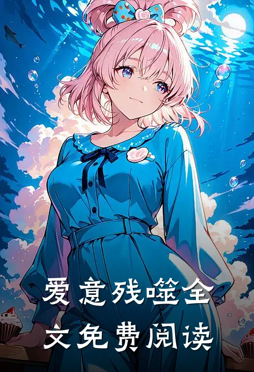 爱意残噬全文免费阅读