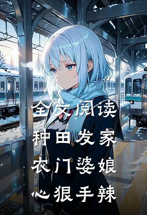 全文阅读种田发家：农门婆娘心狠手辣