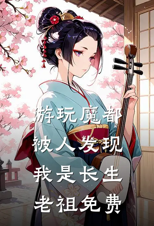 游玩魔都：被人发现我是长生老祖免费