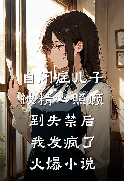 自闭症儿子被精心照顾到失禁后，我发疯了火爆小说