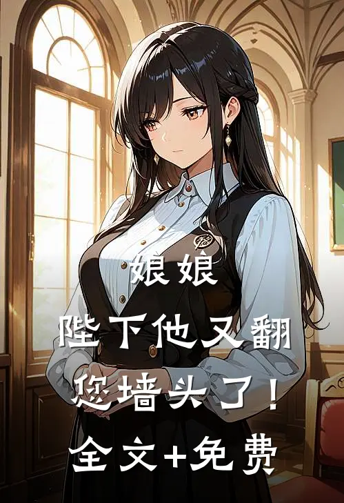 娘娘，陛下他又翻您墙头了！全文+免费