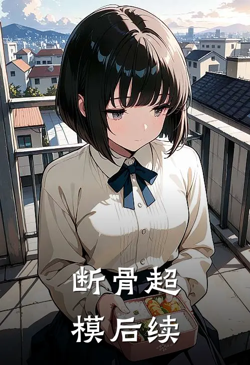 断骨超模后续