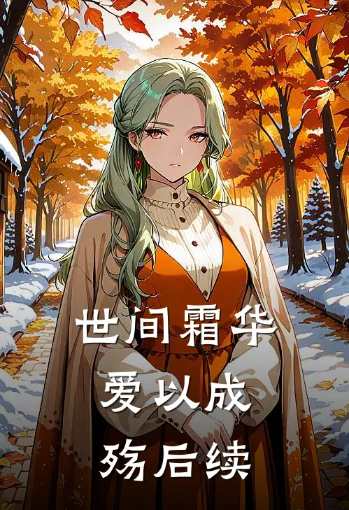 世间霜华，爱以成殇后续