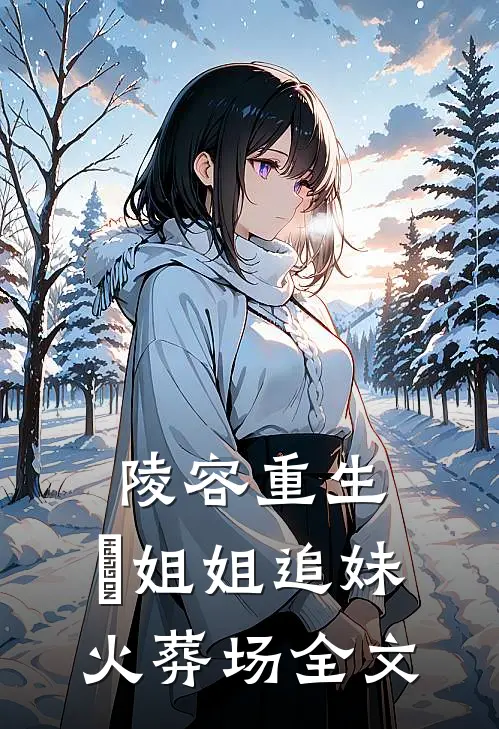 陵容重生，嬛姐姐追妹火葬场全文