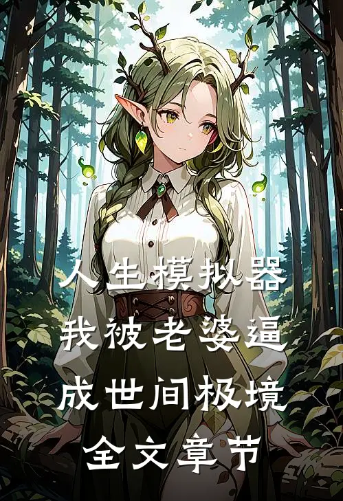 人生模拟器：我被老婆逼成世间极境全文章节