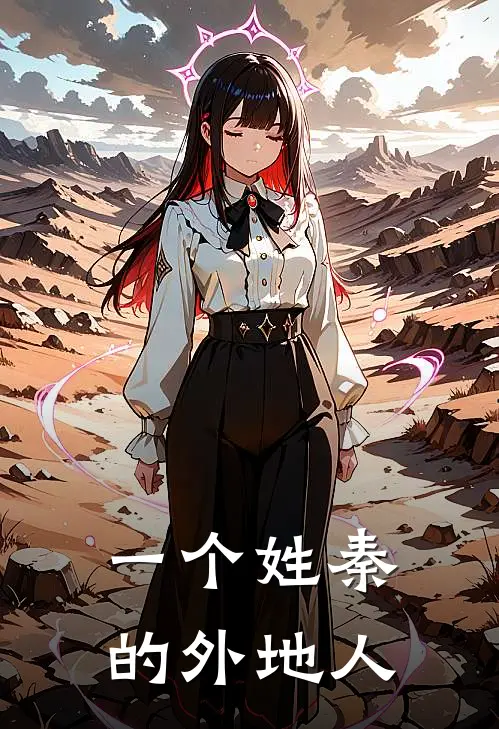 一个姓秦的外地人