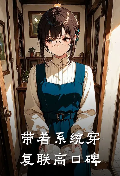 带着系统穿复联高口碑