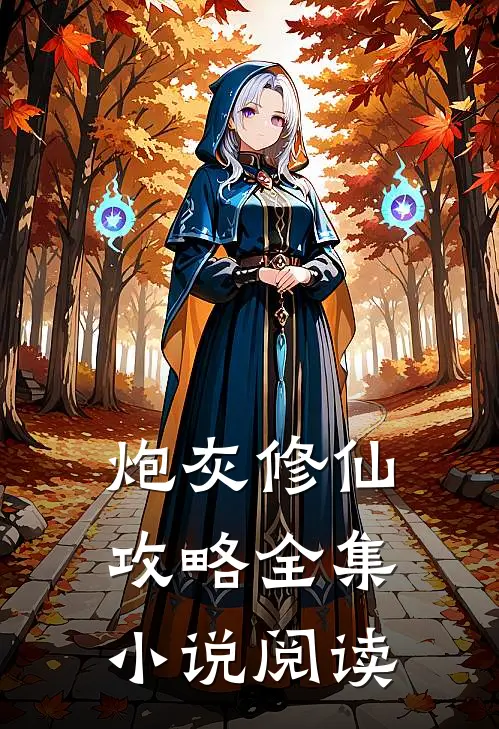 炮灰修仙攻略全集小说阅读