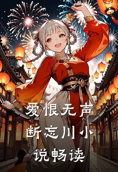 爱恨无声断忘川小说畅读