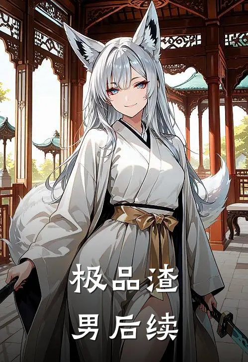 极品渣男后续