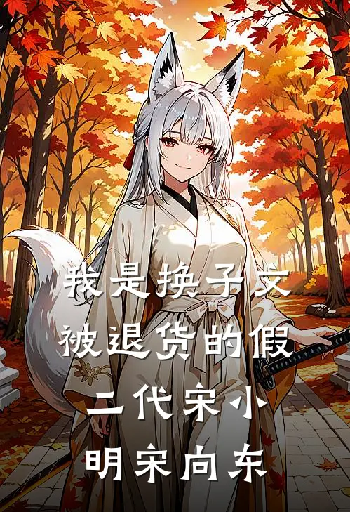我是换子文被退货的假二代宋小明宋向东