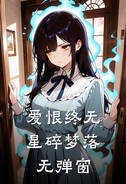 爱恨终无，星碎梦落无弹窗