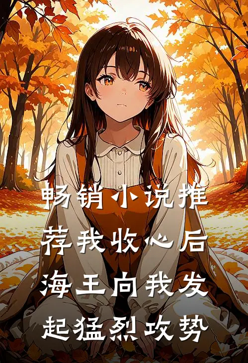 畅销小说推荐我收心后，海王向我发起猛烈攻势