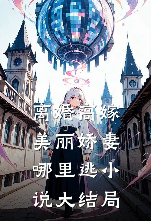 离婚高嫁：美丽娇妻哪里逃小说大结局