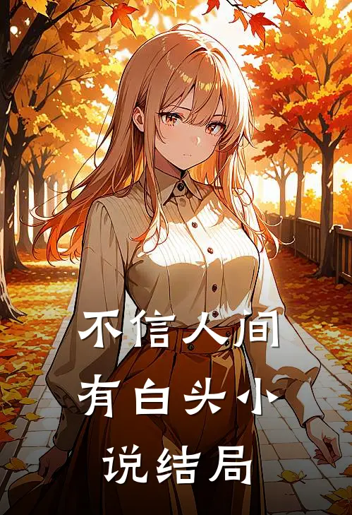 不信人间有白头小说结局