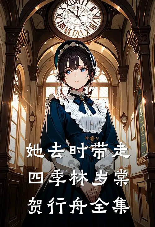 她去时带走四季林岁棠贺行舟全集
