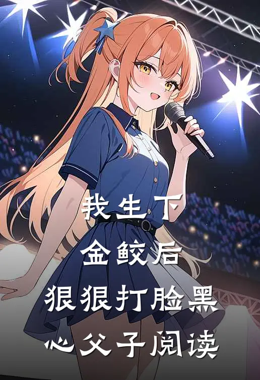 我生下金鲛后，狠狠打脸黑心父子阅读
