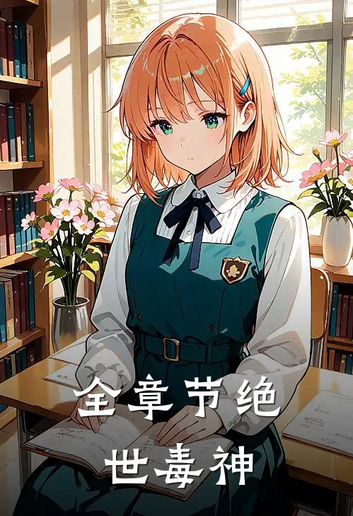 全章节绝世毒神