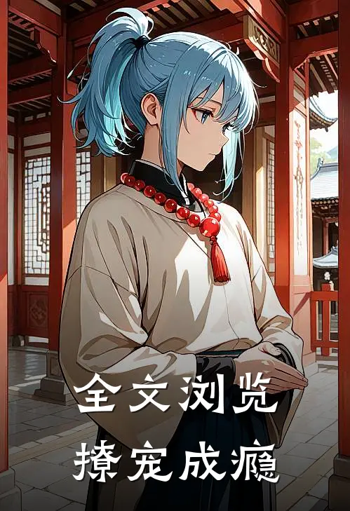 全文浏览撩宠成瘾