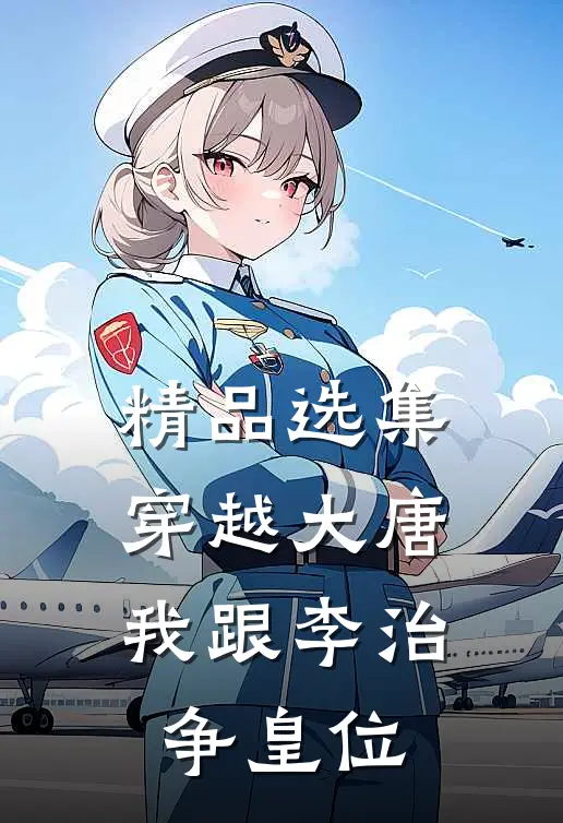精品选集穿越大唐我跟李治争皇位