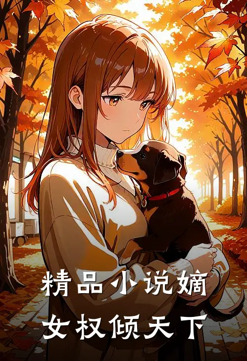 精品小说嫡女权倾天下