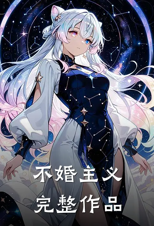 不婚主义完整作品