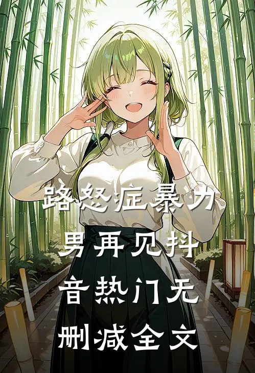 路怒症暴力男再见抖音热门无删减全文