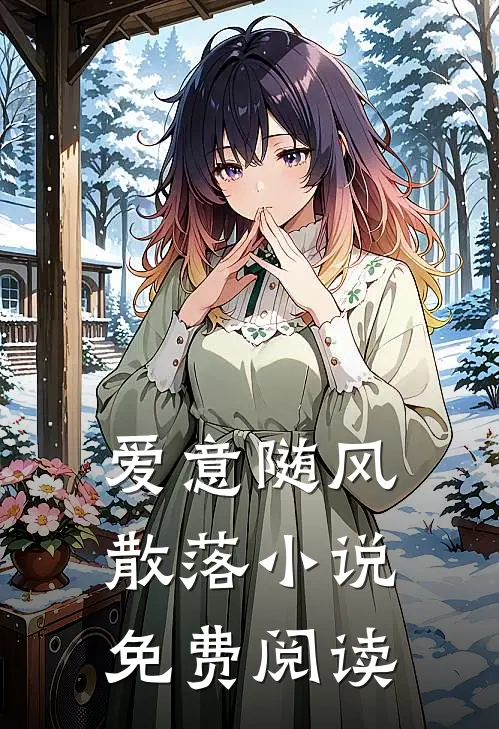 爱意随风散落小说免费阅读