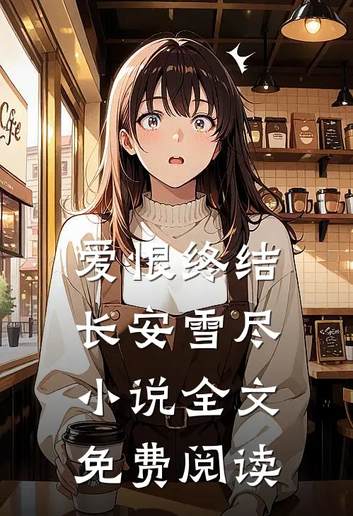 爱恨终结，长安雪尽小说全文免费阅读