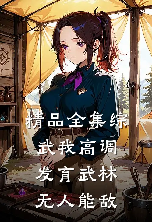 精品全集综武我高调发育武林无人能敌