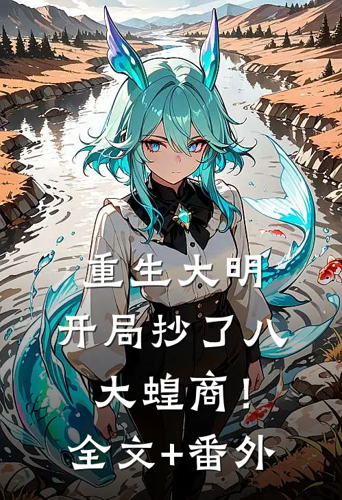 重生大明：开局抄了八大蝗商！全文+番外