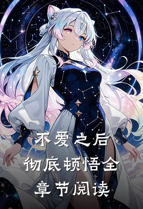 不爱之后，彻底顿悟全章节阅读