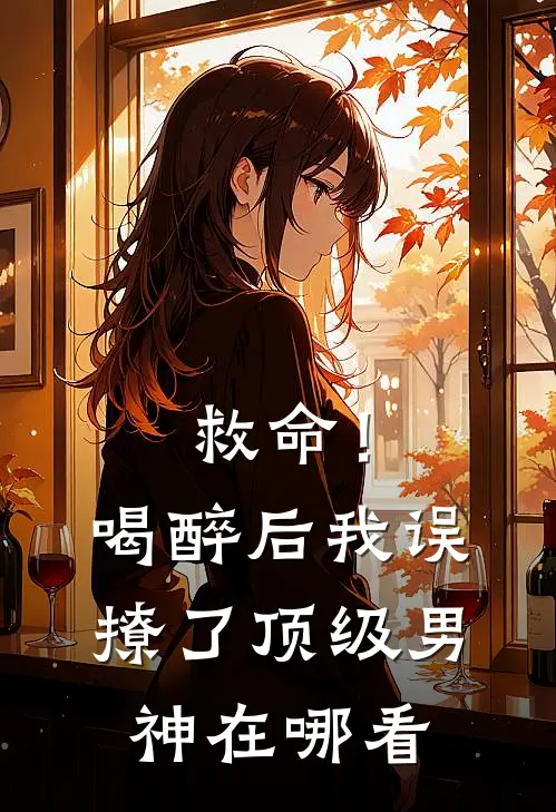 救命！喝醉后我误撩了顶级男神在哪看