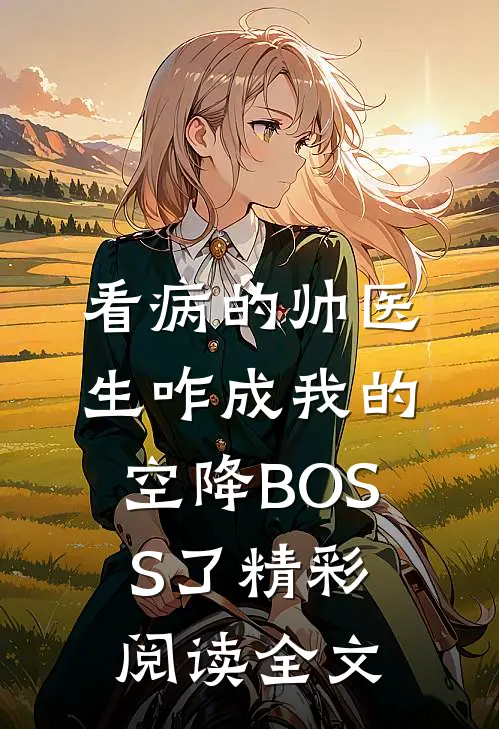 看病的帅医生咋成我的空降BOSS了精彩阅读全文
