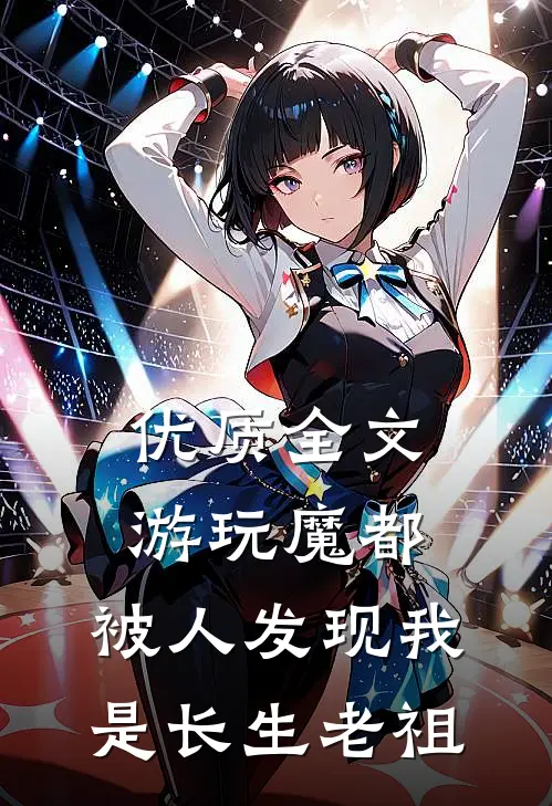 优质全文游玩魔都：被人发现我是长生老祖