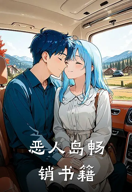 恶人岛畅销书籍