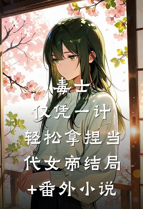 毒士：仅凭一计，轻松拿捏当代女帝结局+番外小说