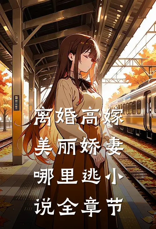 离婚高嫁:美丽娇妻哪里逃小说全章节