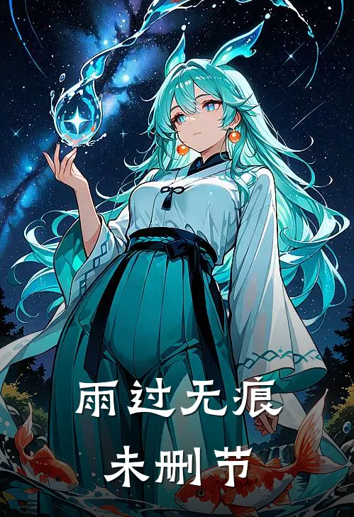 雨过无痕未删节