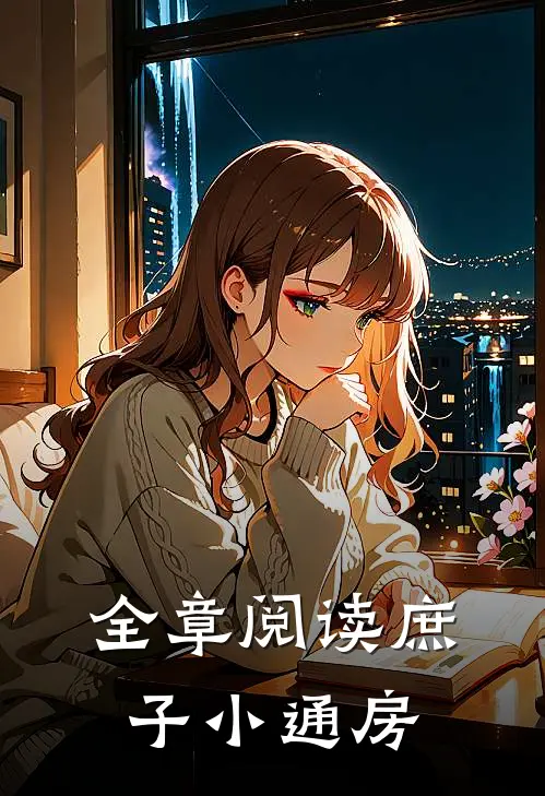 全章阅读庶子小通房